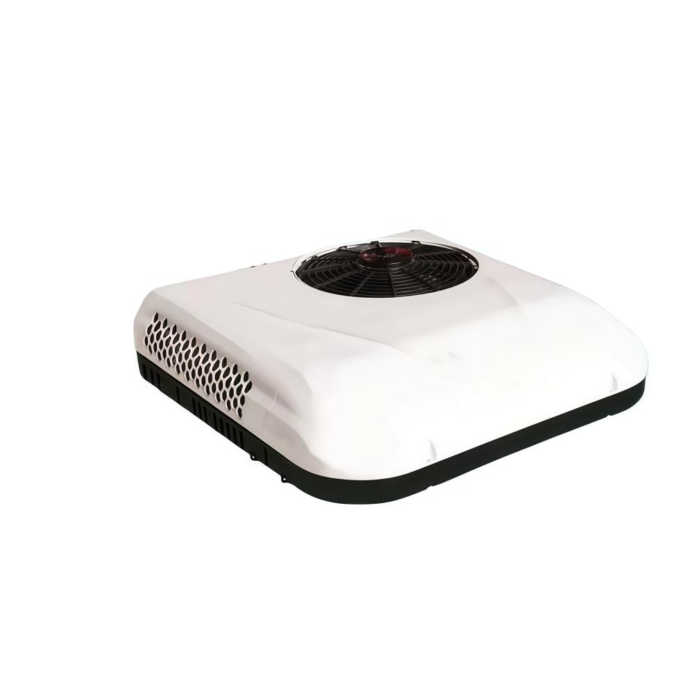 Amazon | JNNJ 12V/24V ユニバーサル電動トラック/RVルーフトップ